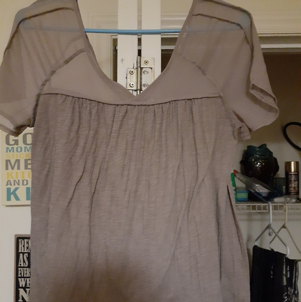 American Eagle Top